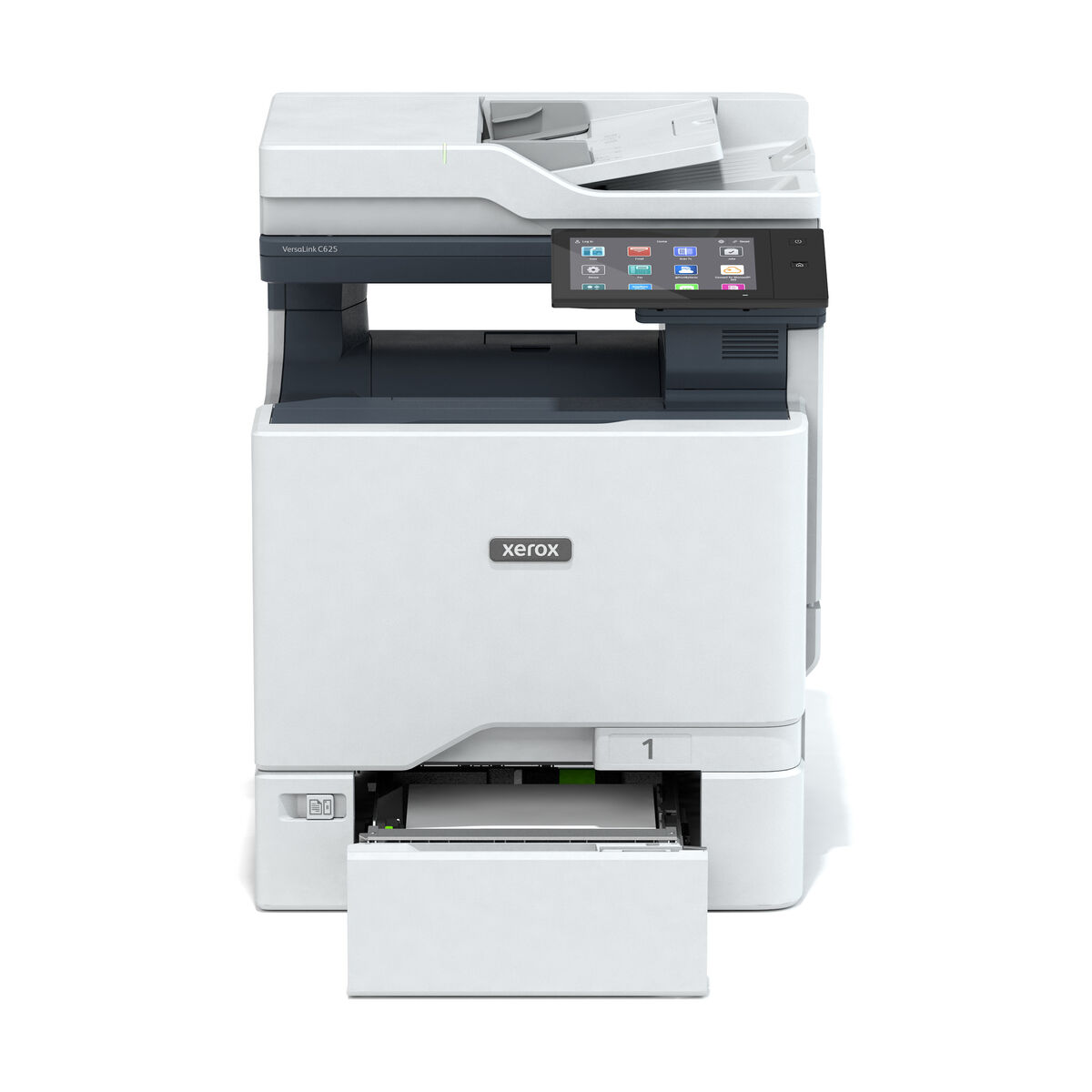 Lazerinis spausdintuvas Xerox C625V_DN